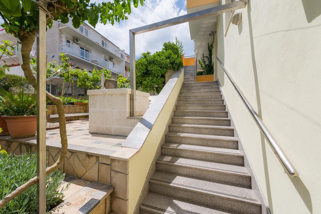 Apartments Komazin Hvar Town Exterior foto