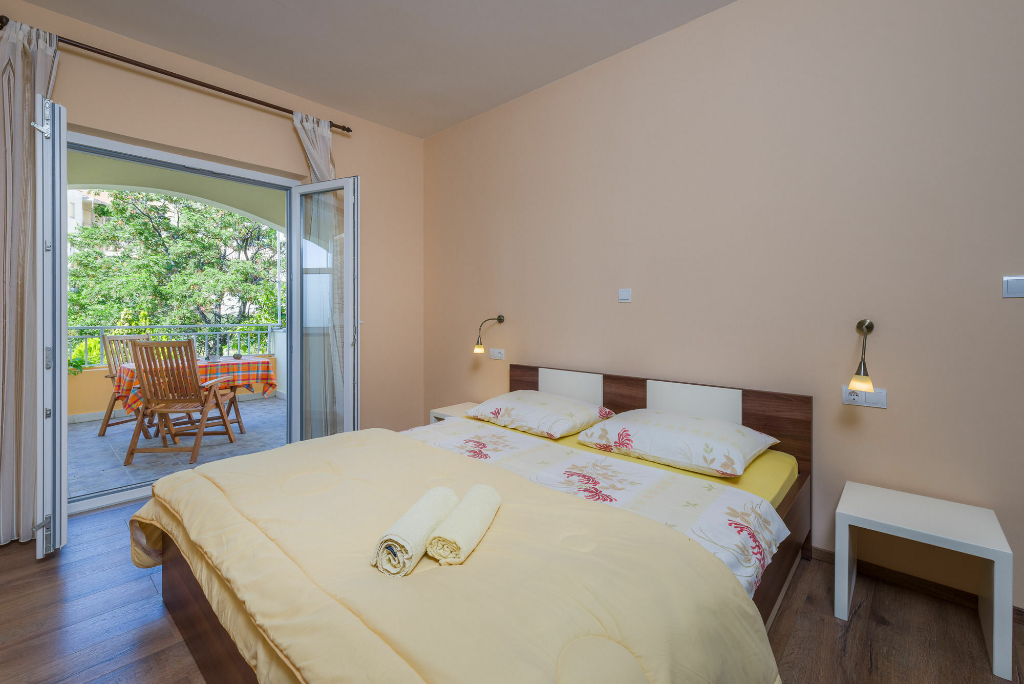 Apartments Komazin Hvar Town Exterior foto