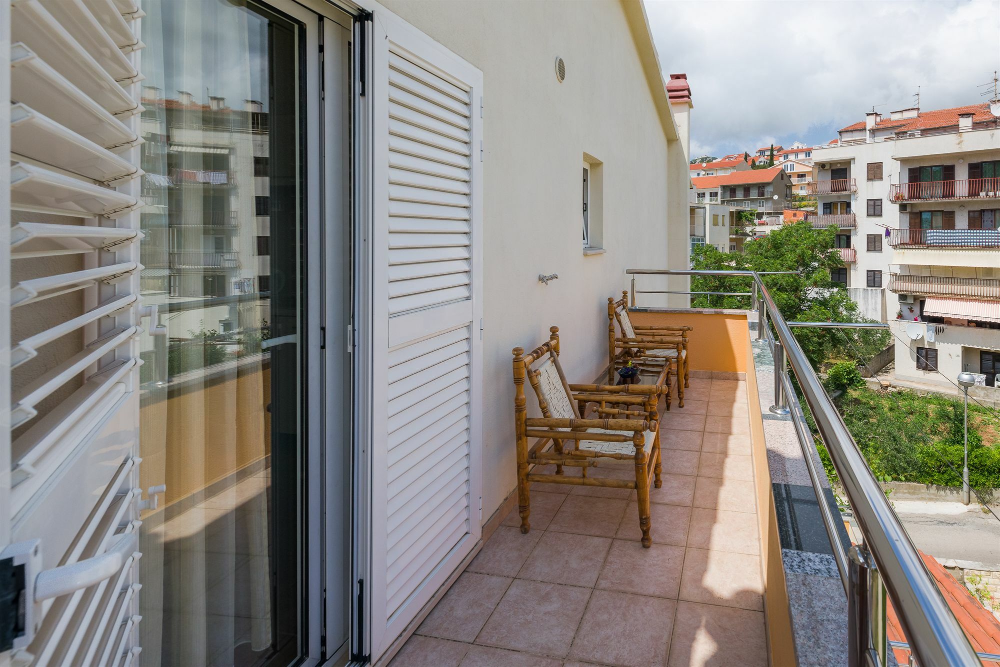 Apartments Komazin Hvar Town Exterior foto